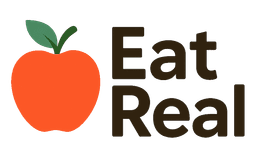 Eat Real Logo